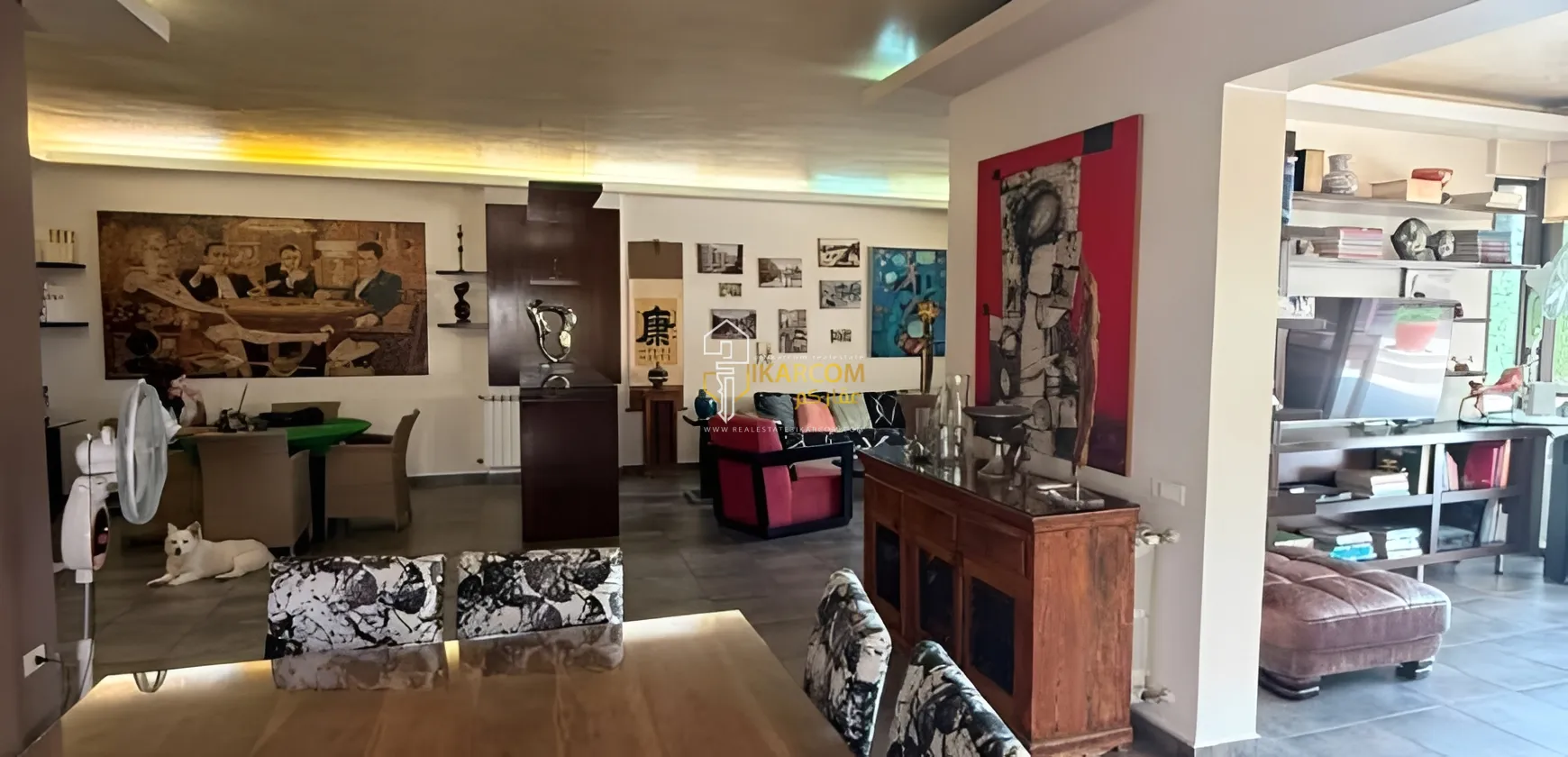 Apartment for Sale in Metn, Fanar, Lebanon