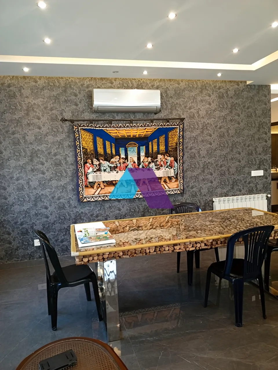 Apartment for Sale in Louaize