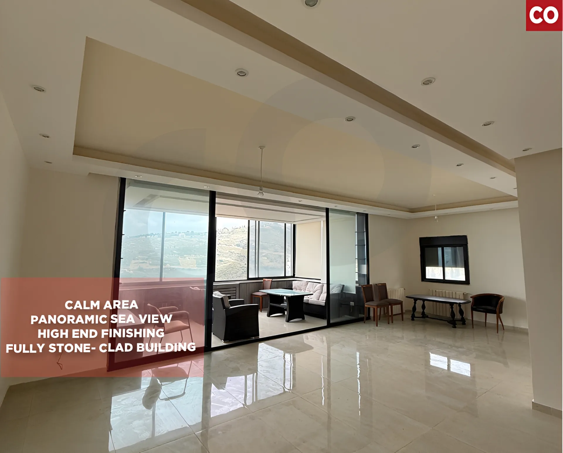 Apartment for Sale in Habboub