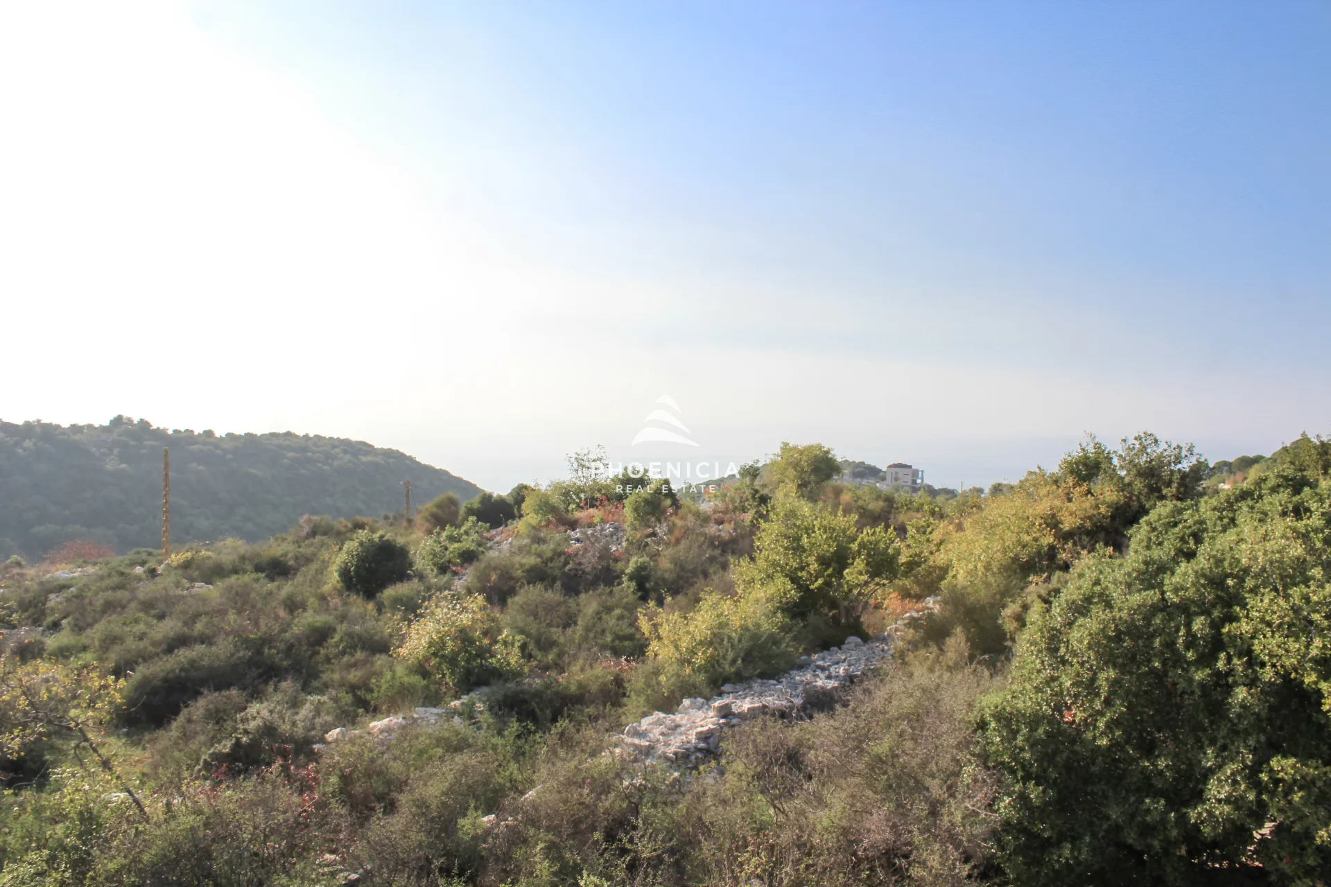 Land for Sale in Gharzouz