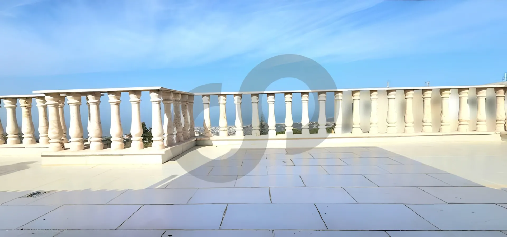 Villa for Sale in Cornet Chahwan, Lebanon