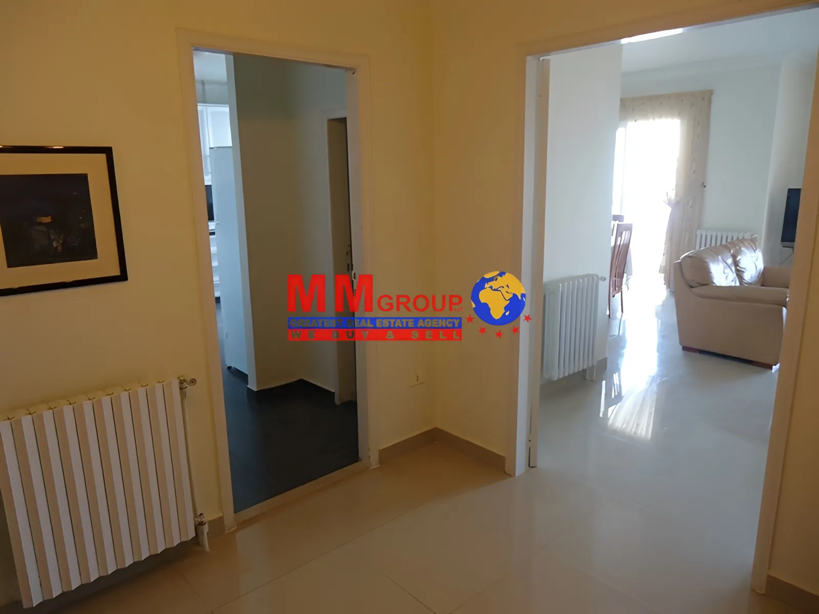 Apartment for rent in Beit Meri, Lebanon