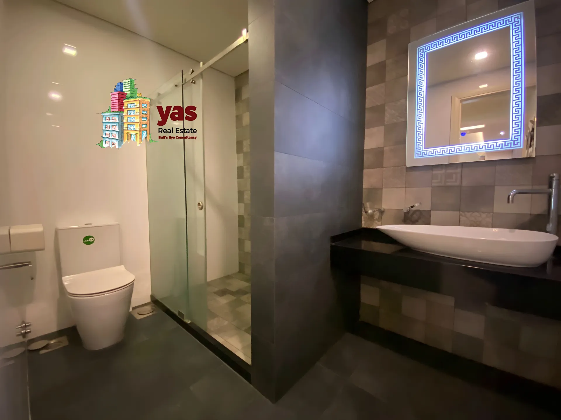 Apartment for Sale in Badaro - 3 bed, 3 bath