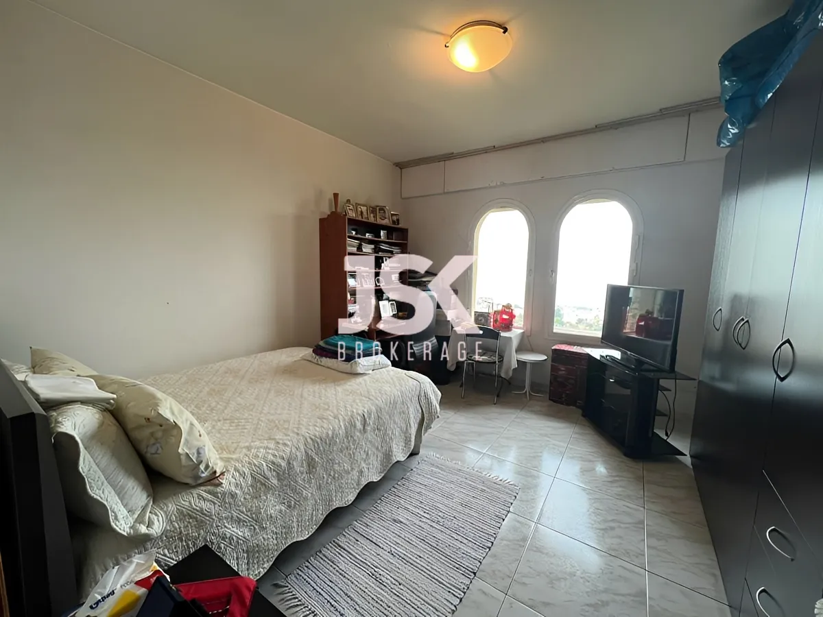 Apartment for Rent in Yarzeh, Lebanon