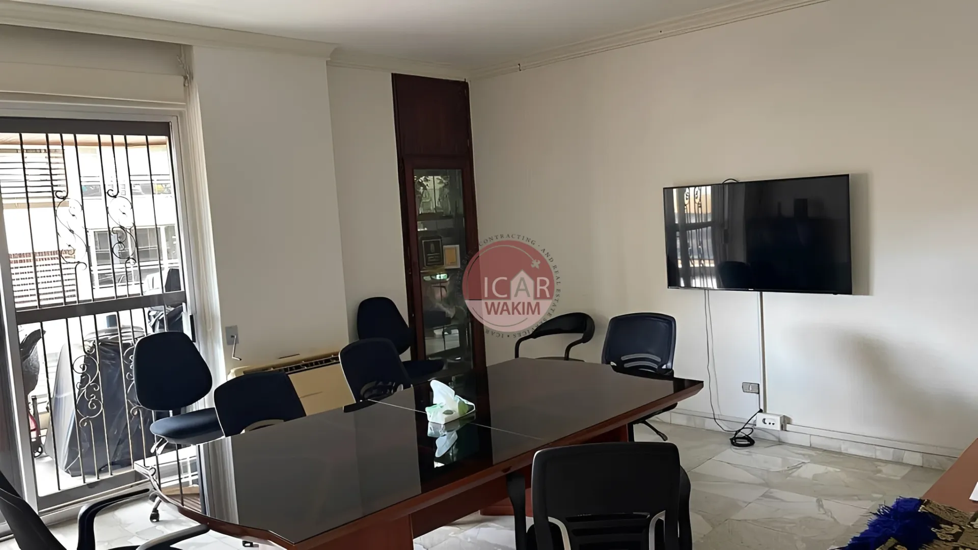 Apartment for rent in Verdun, Bayrut, Lebanon - 4 bed, 5 bath