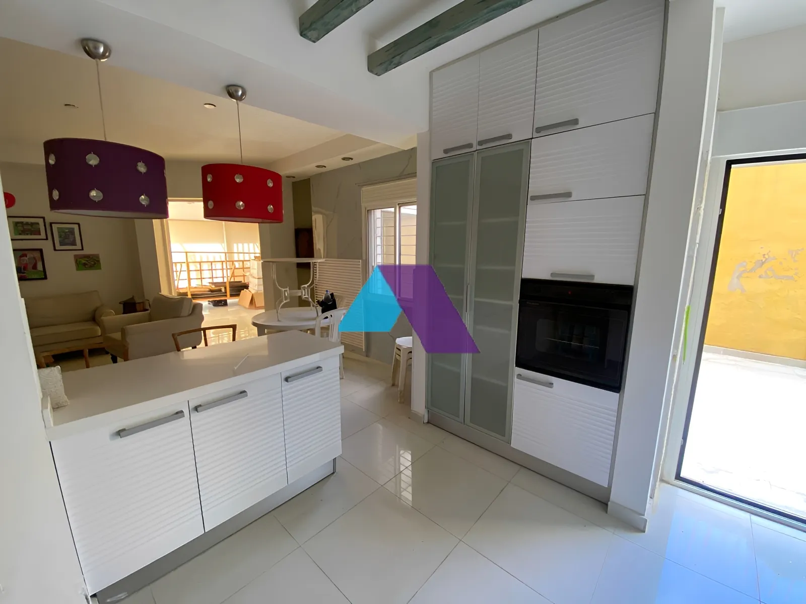 Apartment for Sale in Faitroun