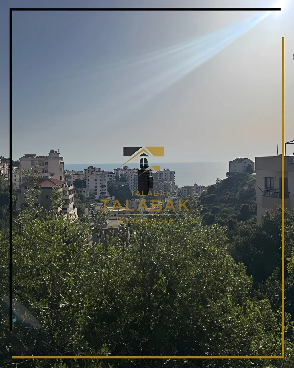 Residential Land for sale in Blat, Lebanon