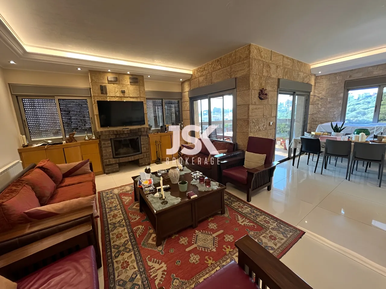 Apartment for Sale in Edde - 2 bed, 2 bath