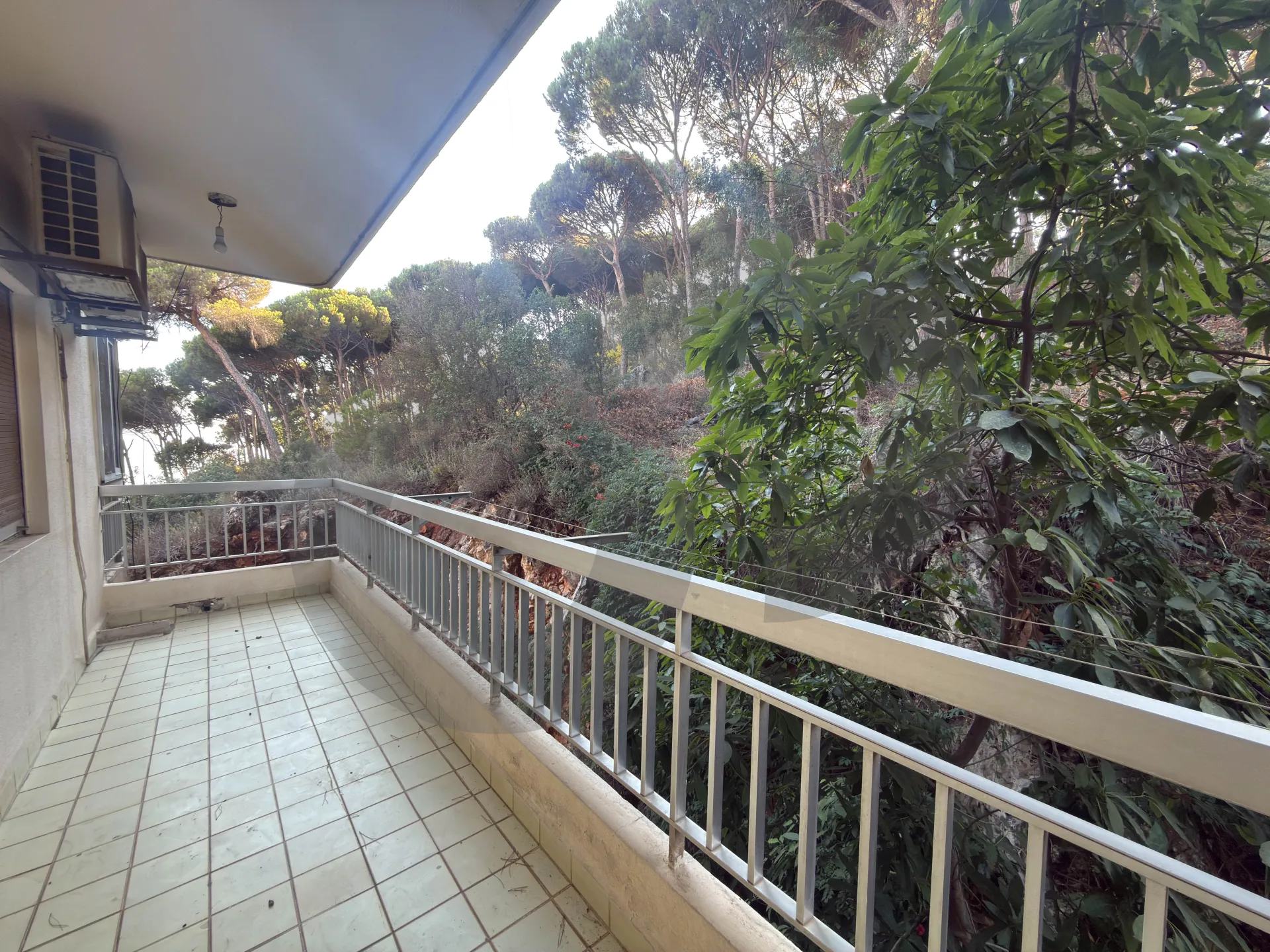 Apartment for Sale in Ajaltoun