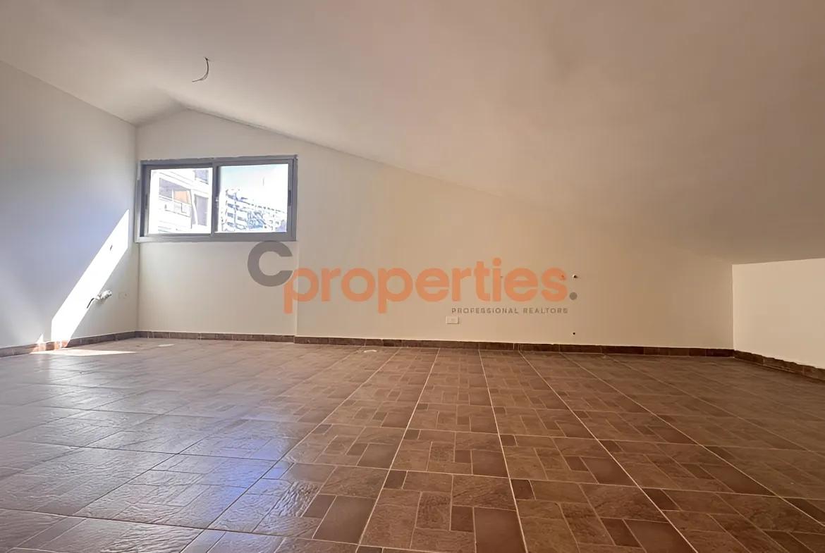Duplex for Sale in Dik El Mehdi