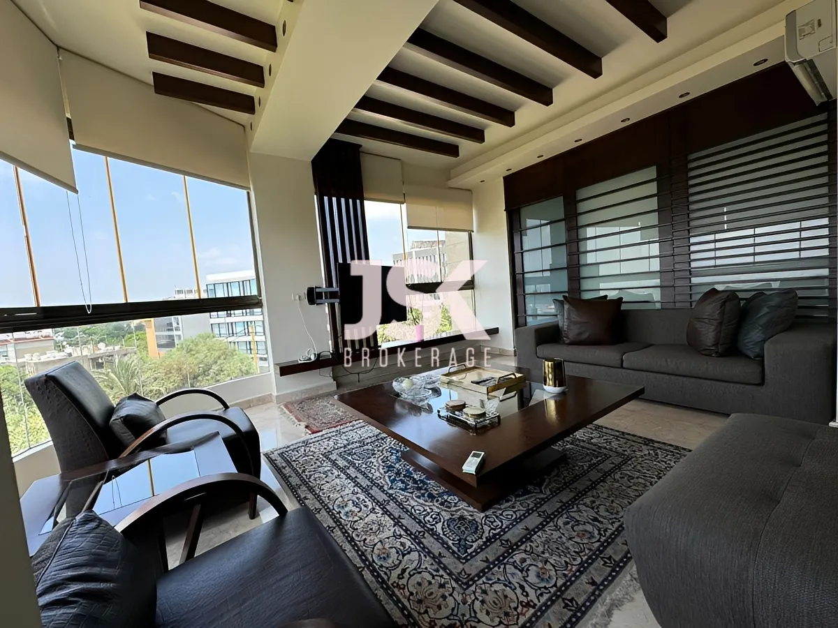 Apartment for Sale in Baabda, Lebanon