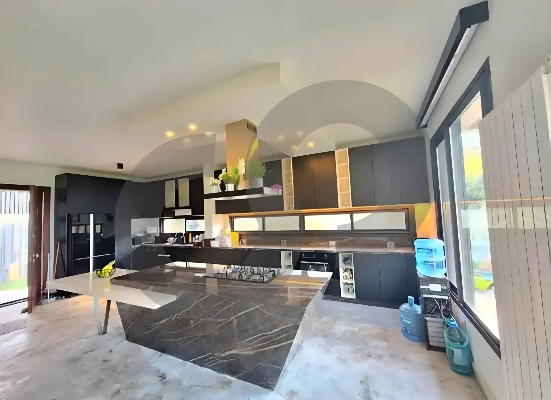 Apartment for Sale in Broummana