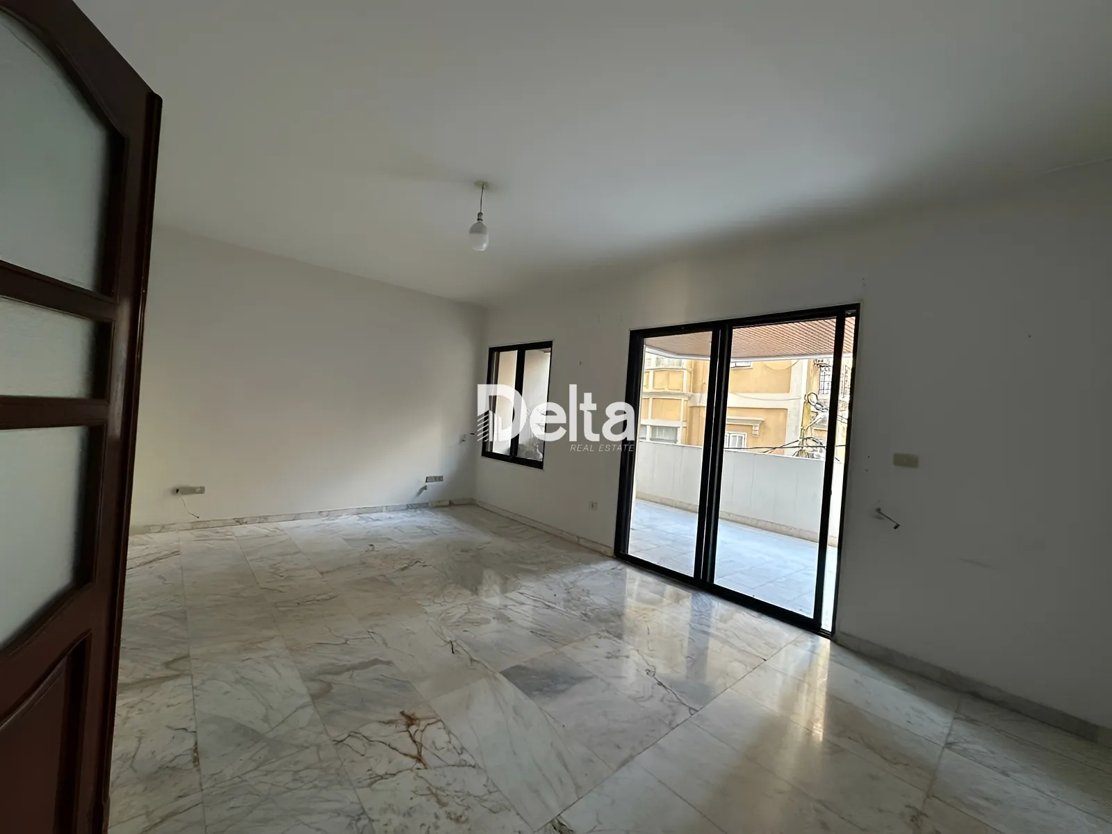 Residential in Ain el-mreisseh, beirut, lebanon