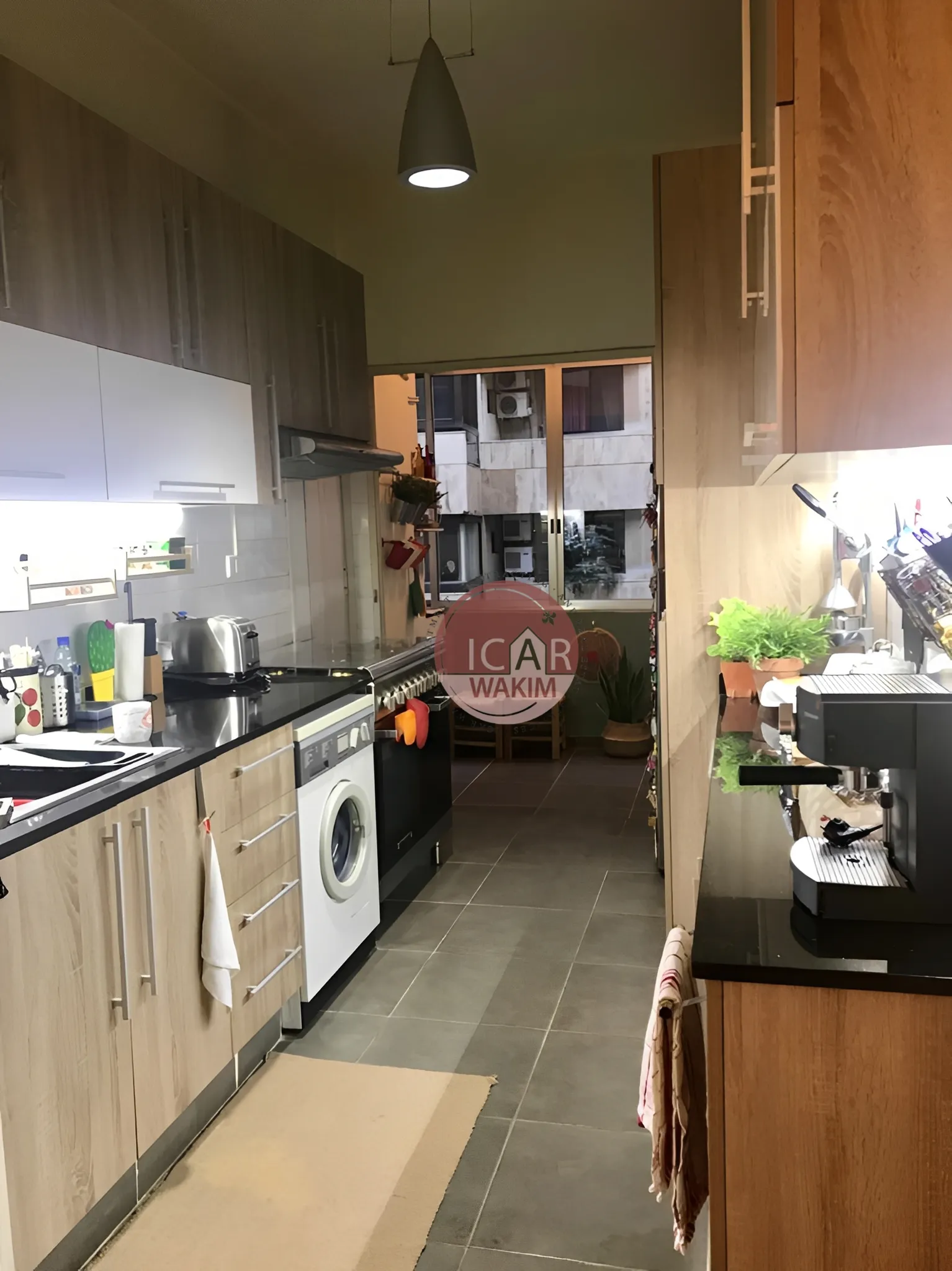Apartment for Sale in Syoufi