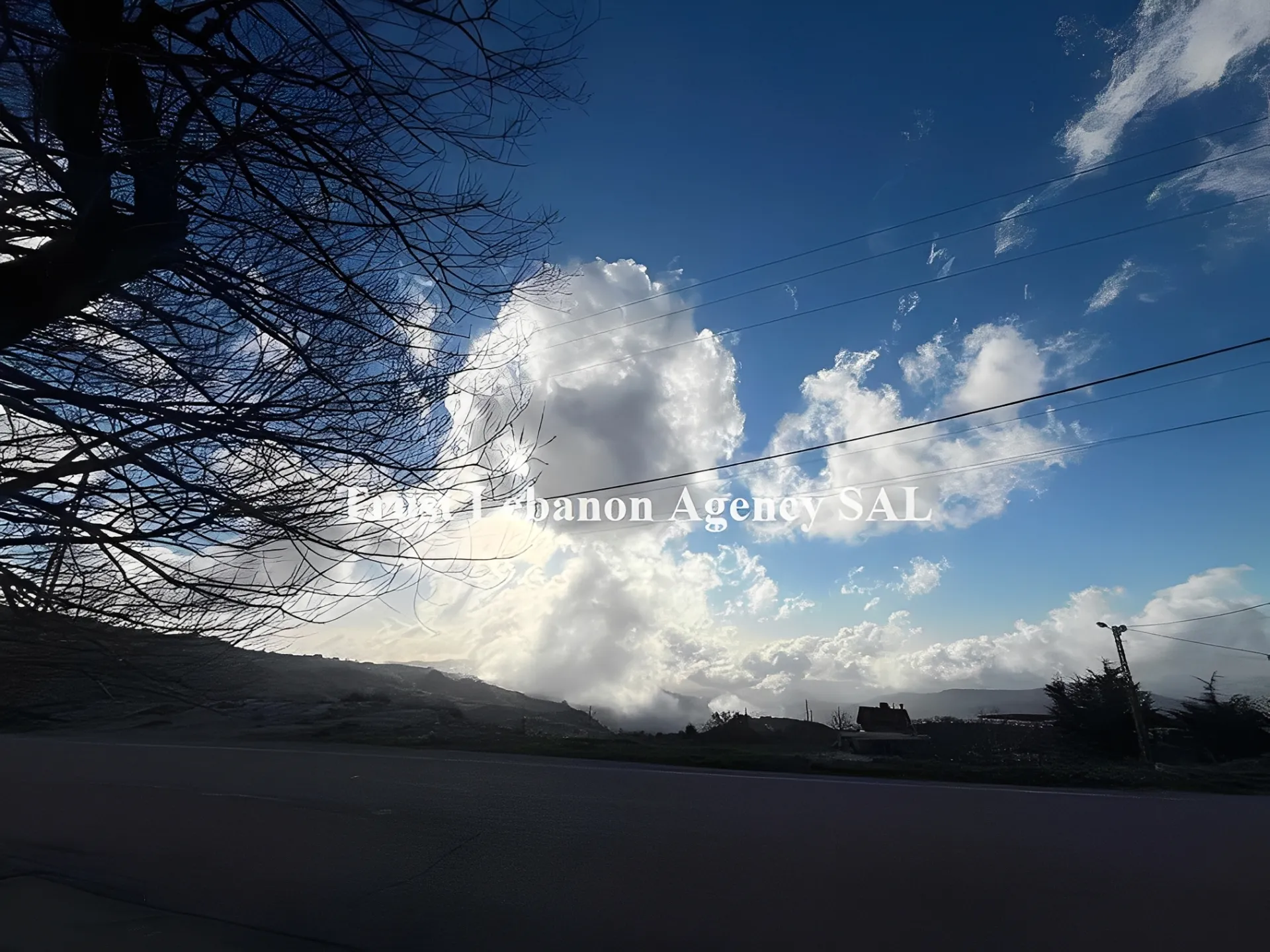 Land for Rent in Metn Zaarour Lebanon