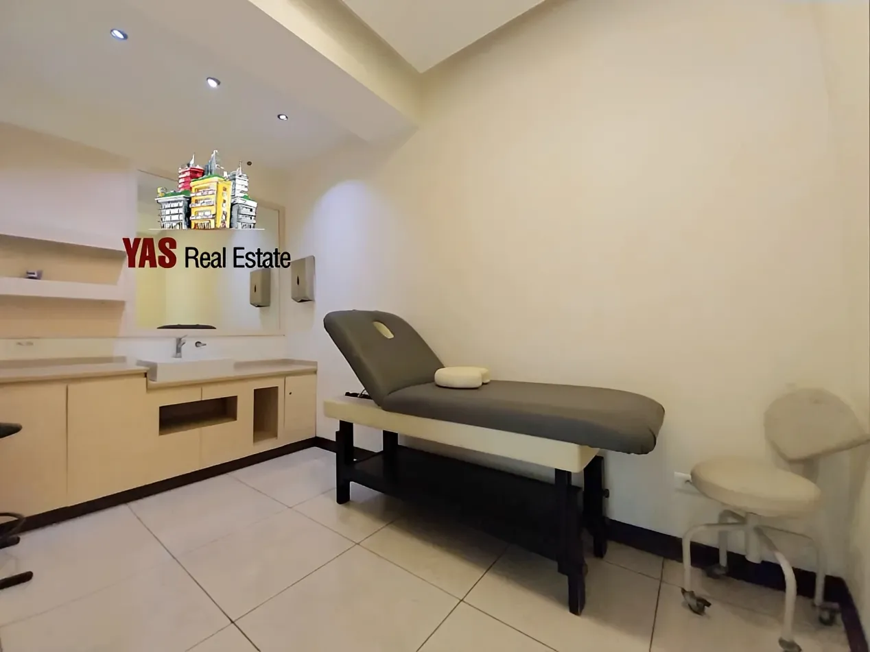Office for rent in Kaslik