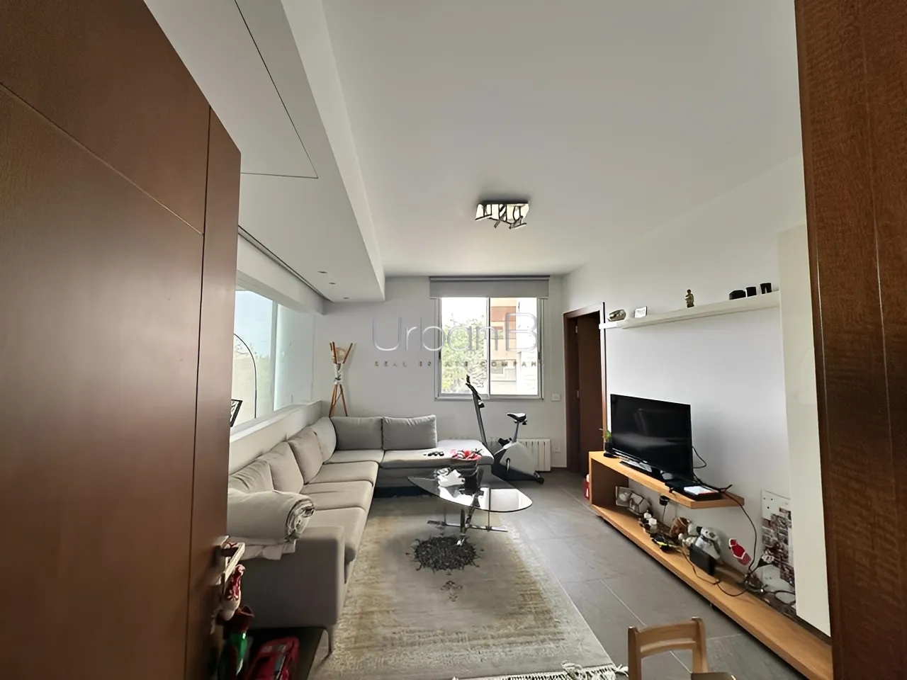 Apartment in Rabweh, metn