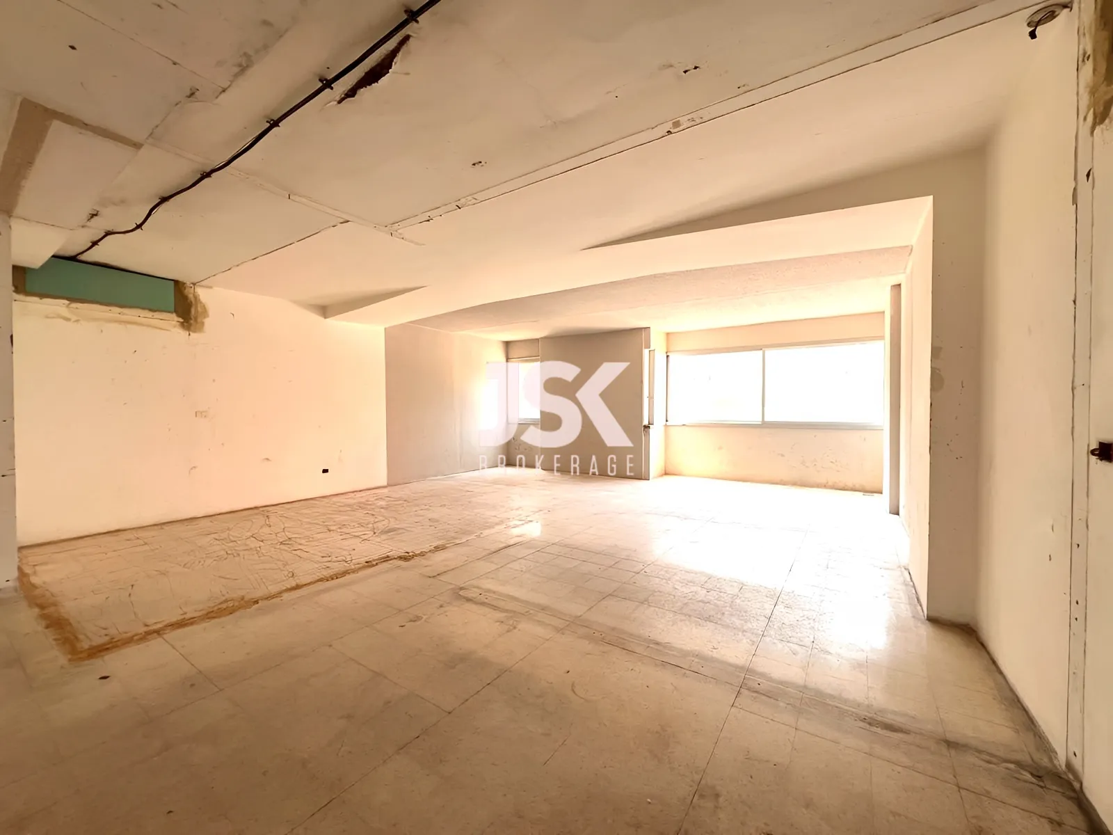 Office for Rent in Gemmayzeh