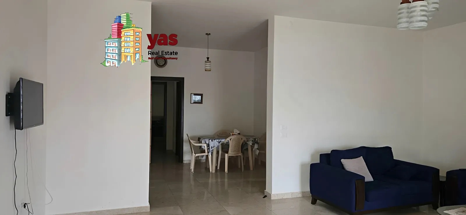 Apartment for Sale in Batroun