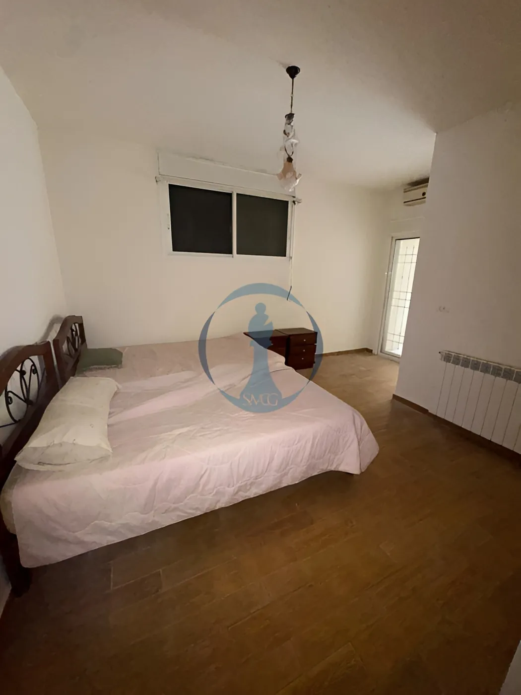 Apartment for sale in Sahel Aalma