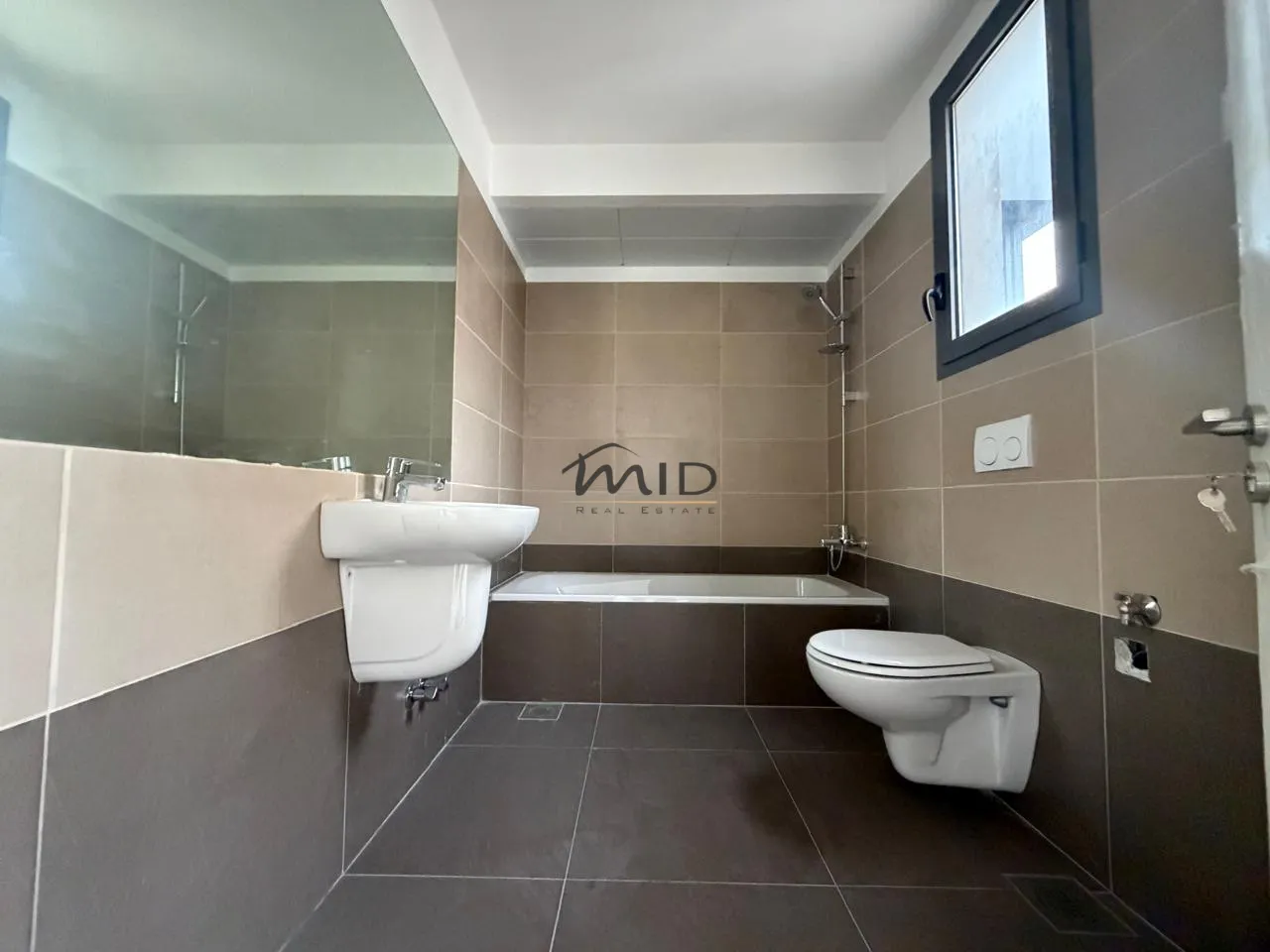 Apartment for rent in Achrafieh, beirut, lebanon