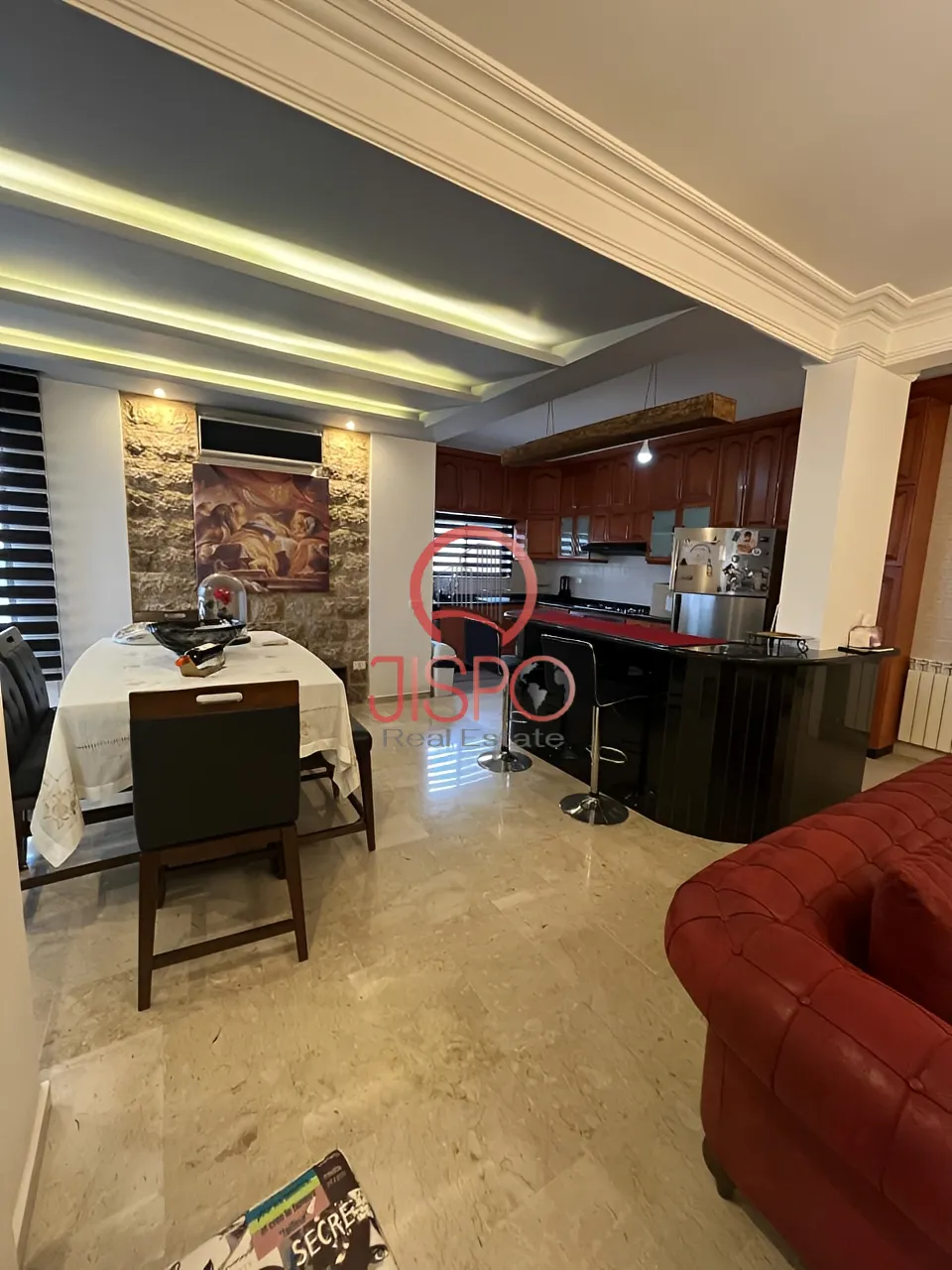 Apartment for Sale in Zikrit - 2 bed, 2 bath