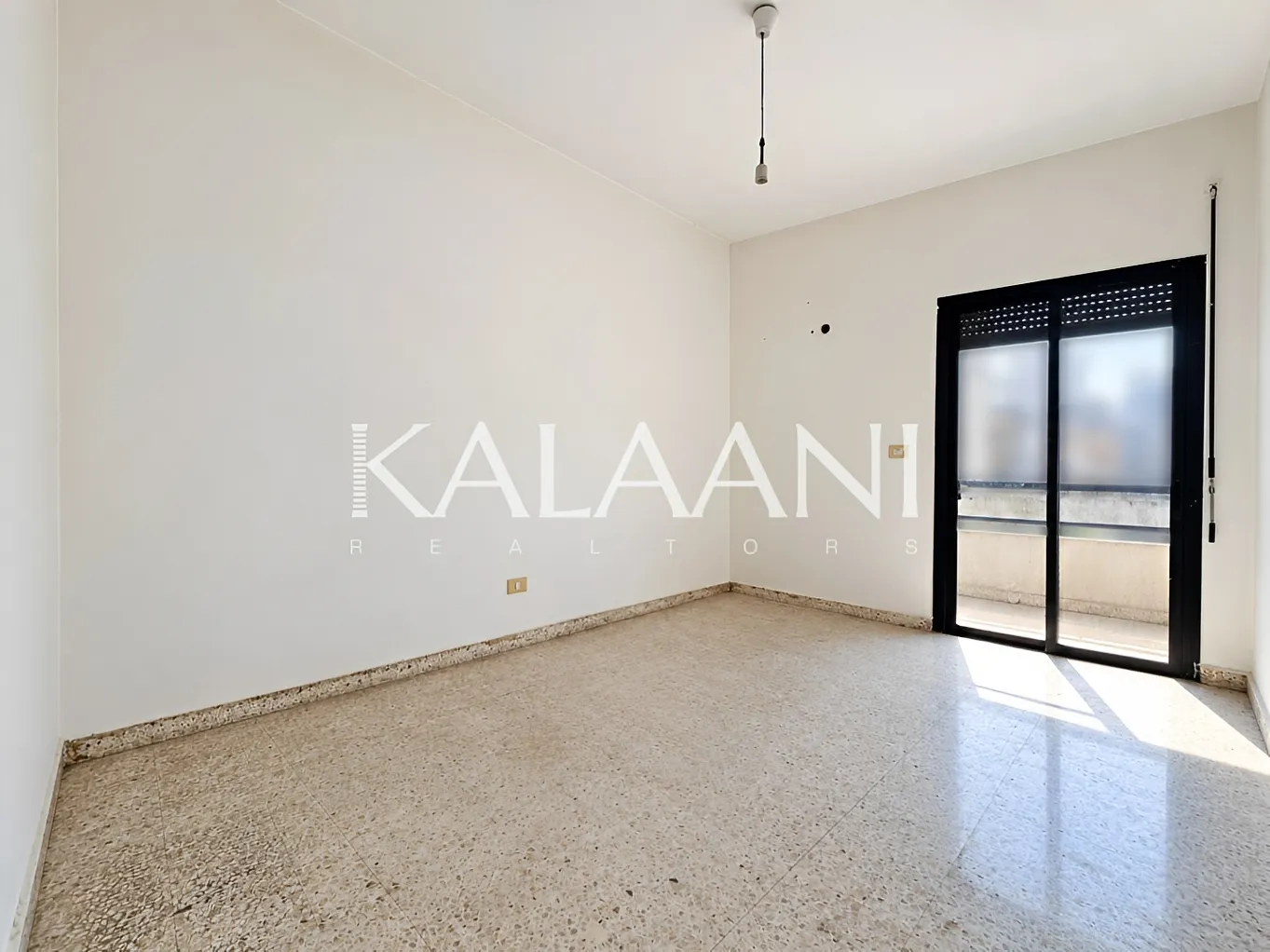Apartment for sale in Zalqa