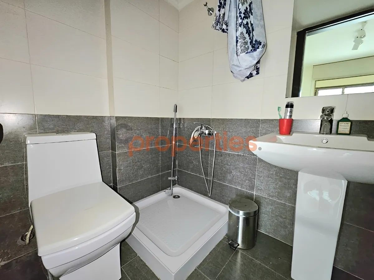 Apartment for Rent in Antelias