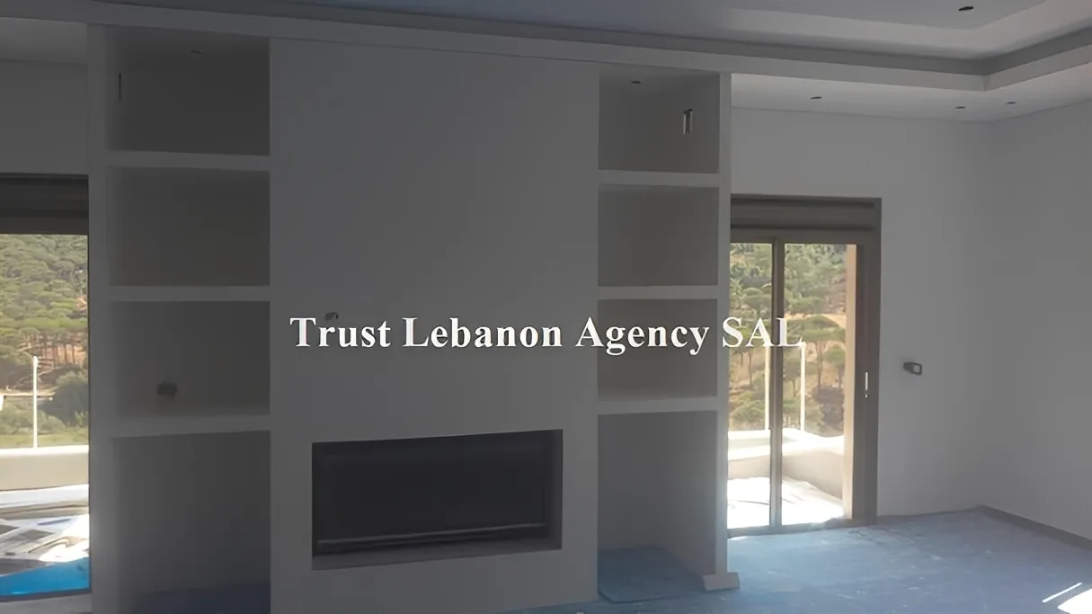 Apartment for Sale in Metn Bsefrin Lebanon