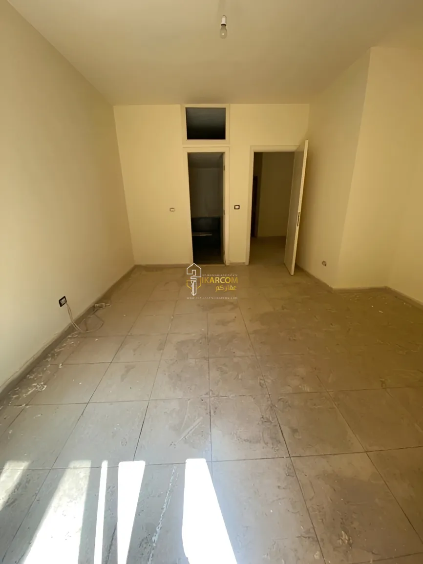 Duplex for sale in Naqqache, Lebanon