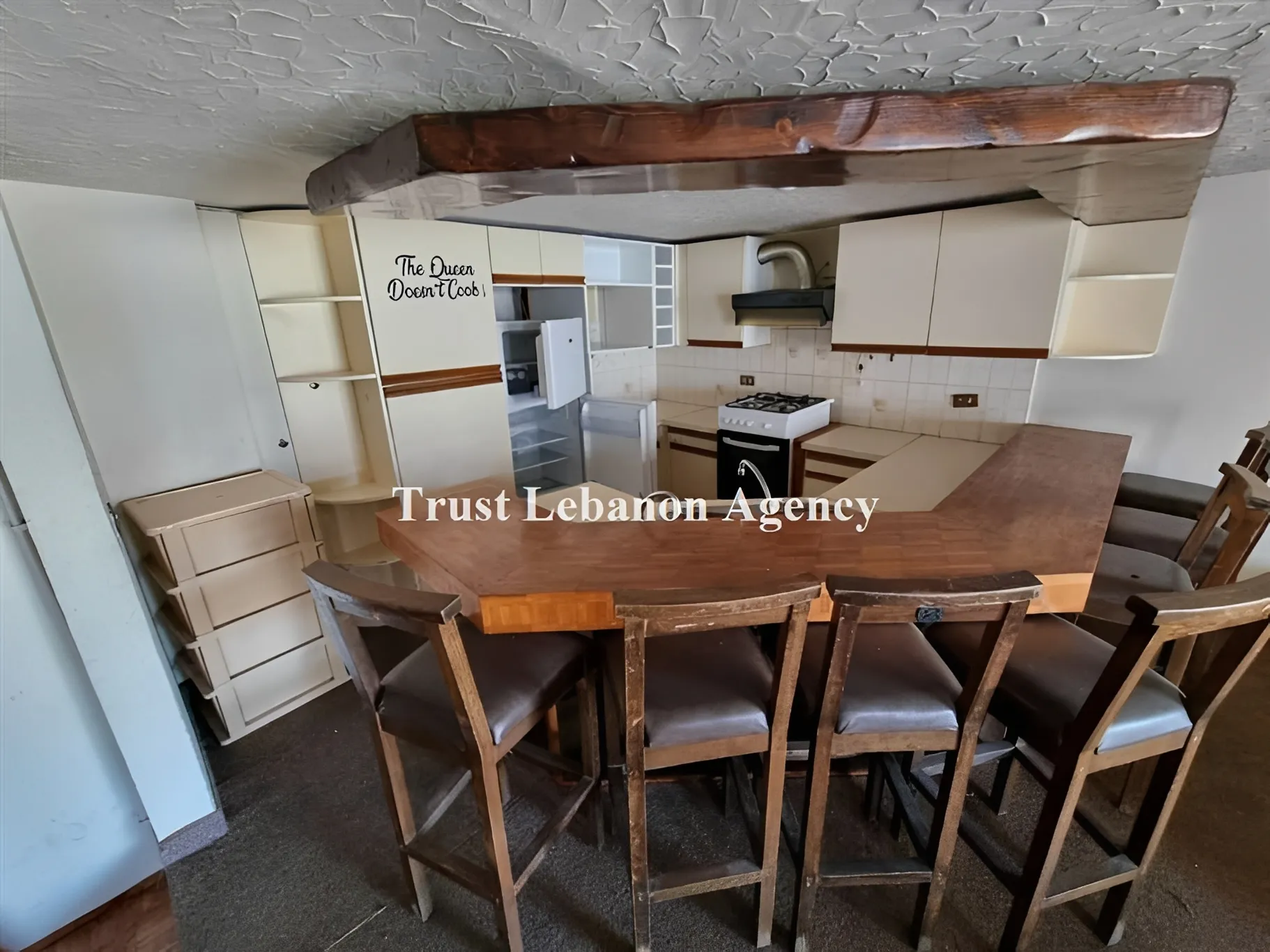 Apartment for Sale in Keserwan Faytroun Lebanon - 2 bed, 2 bath