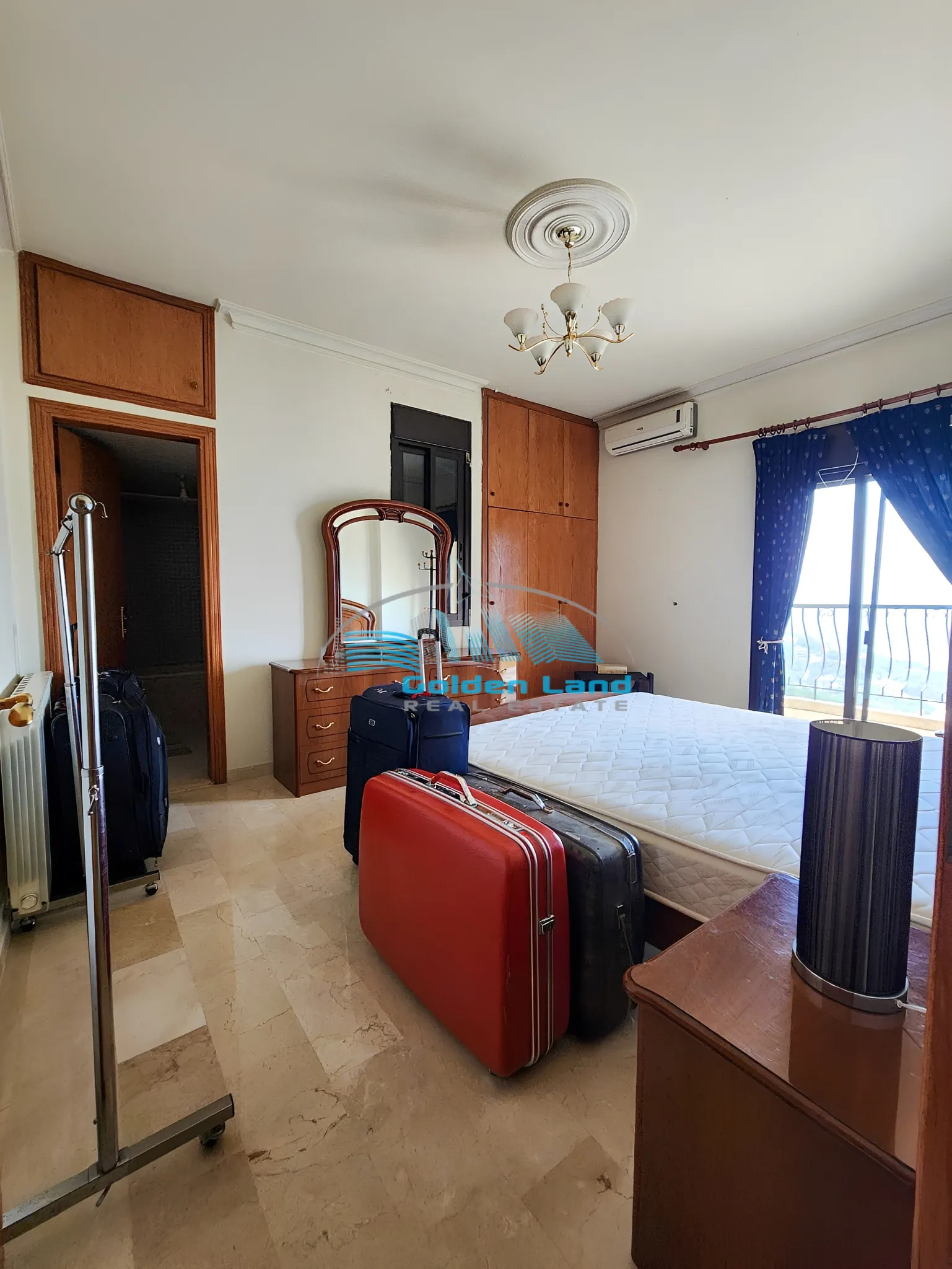 Apartment for Sale in Broummana