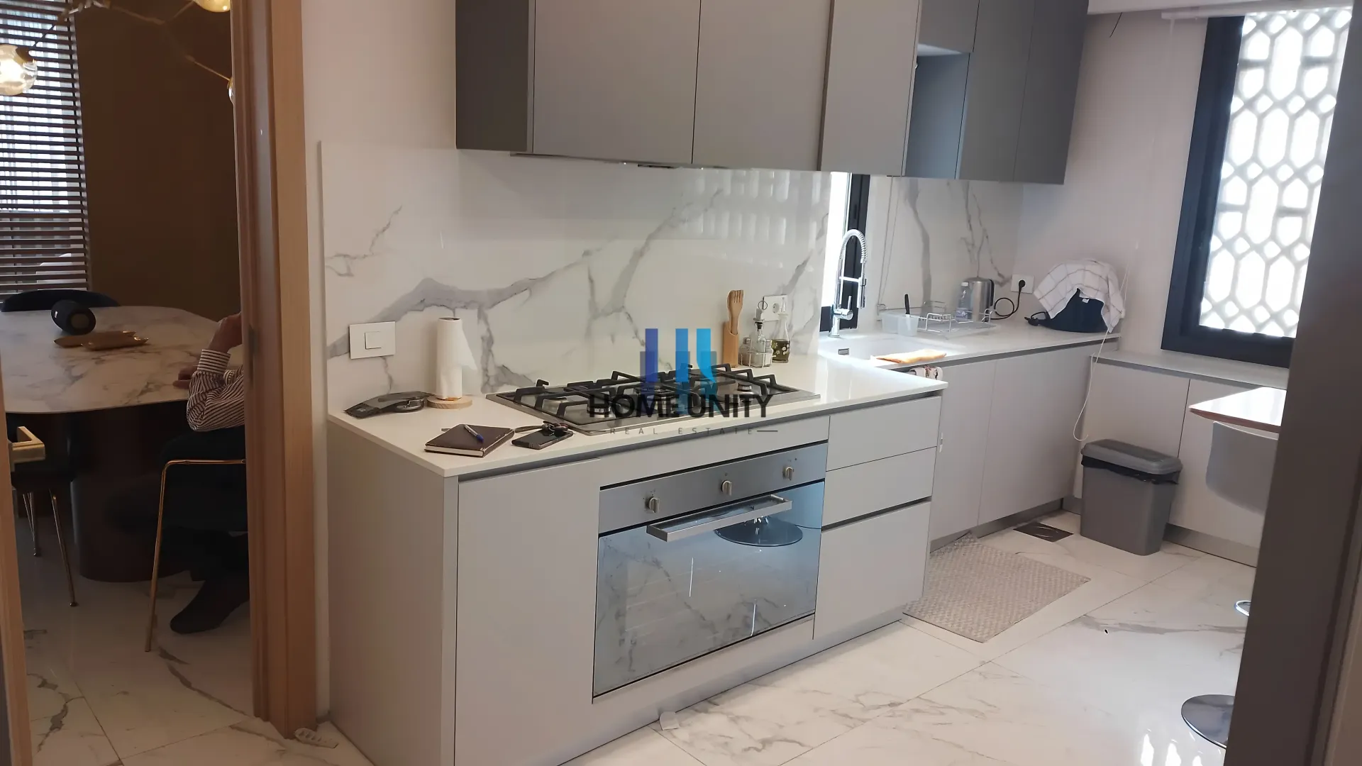 Apartment for Sale in Tariq el Jdideh