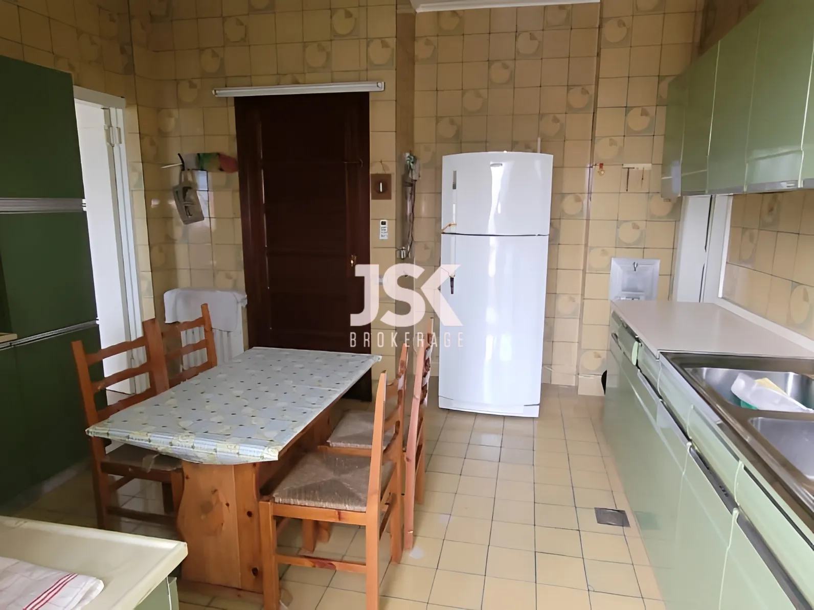 Apartment for Sale in Sarba