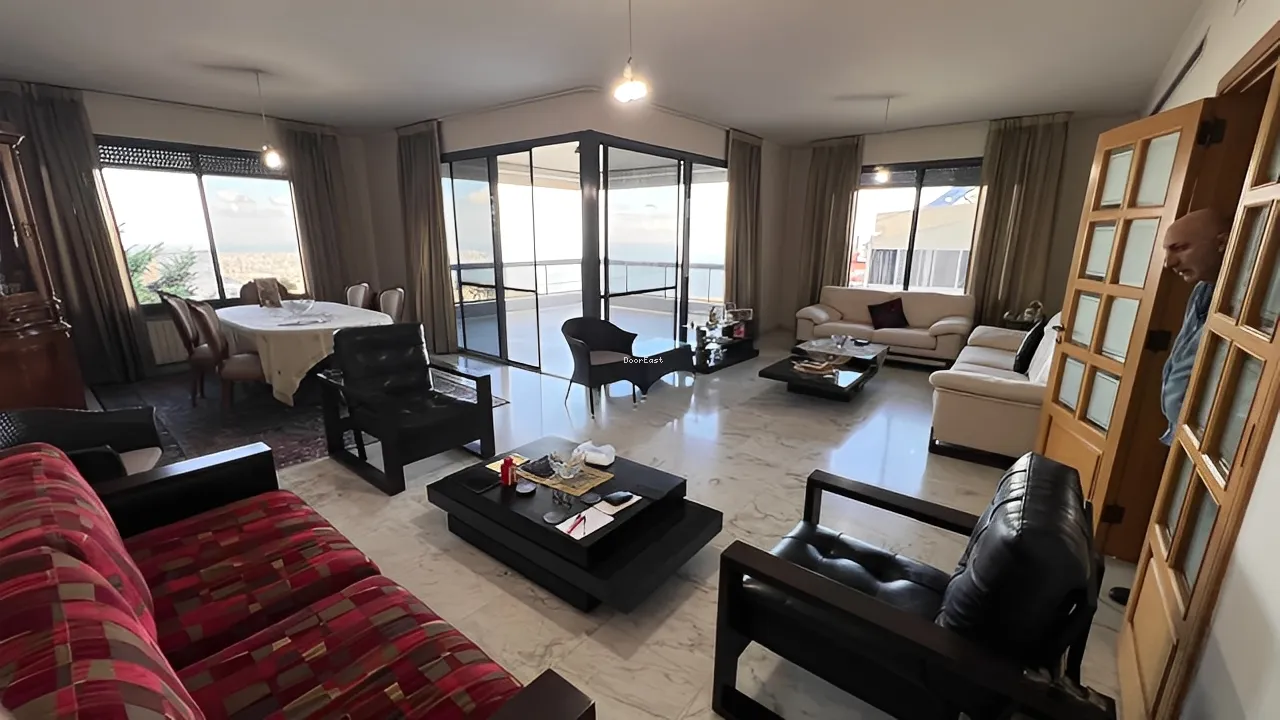 Apartment in Bayada, rabieh