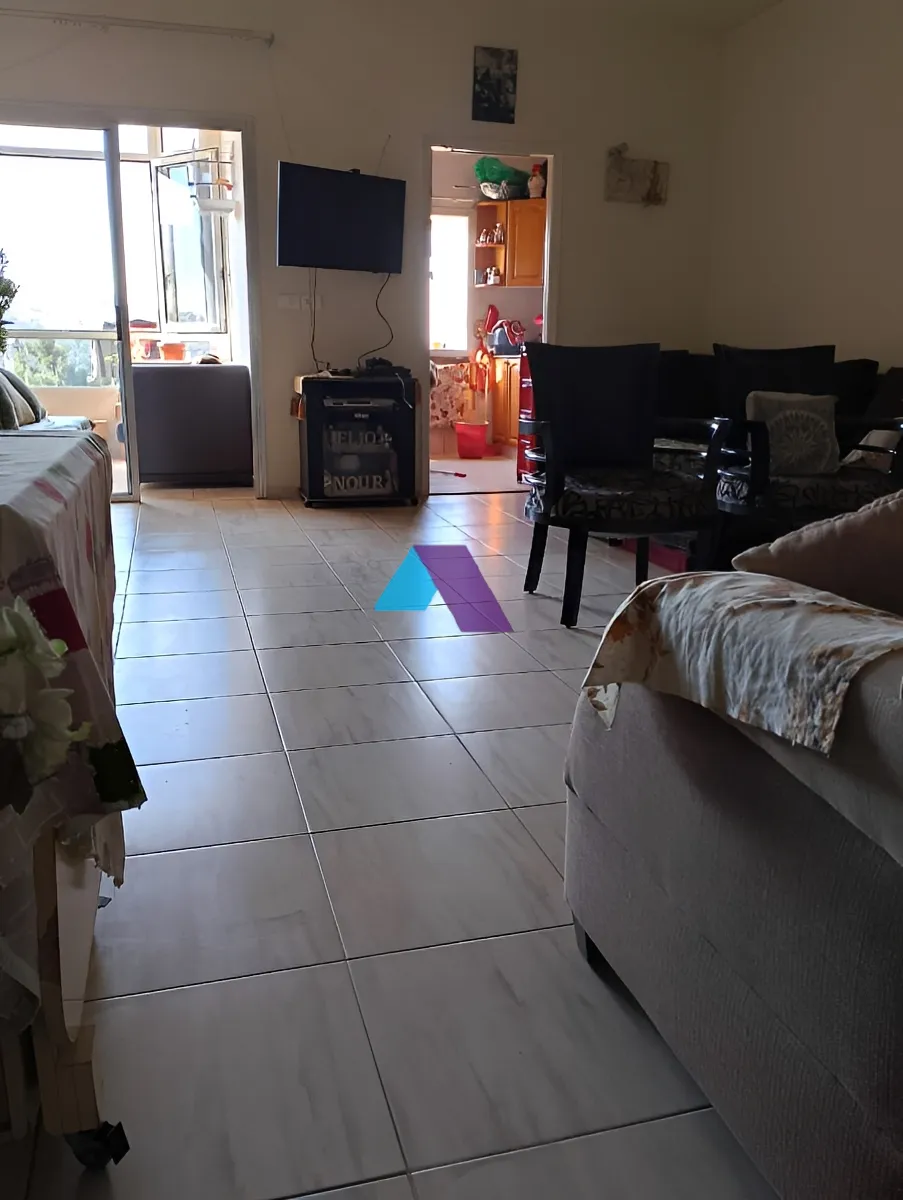 Apartment for Sale in Aachqout - 2 bed, 2 bath