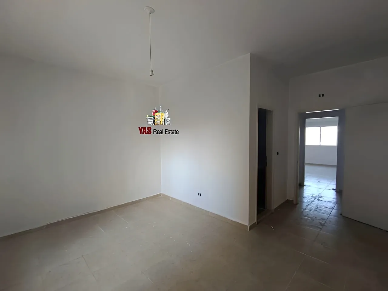 Apartment for Sale in Sad El Baouchriyeh - 3 bed, 4 bath
