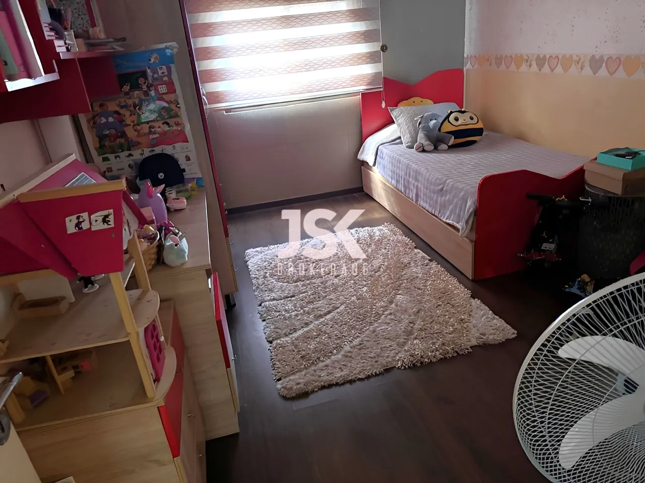 Apartment for Sale in Aley