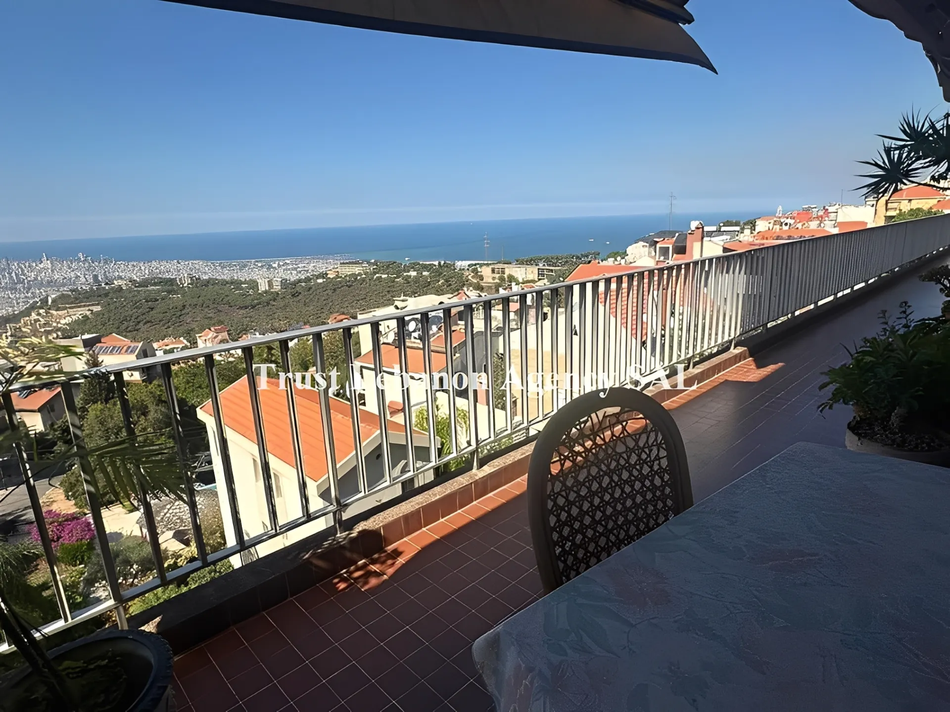 Apartment for Sale in Metn, Ain saade, Lebanon