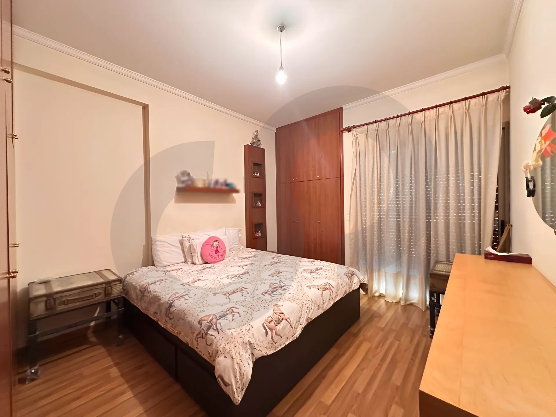 Apartment for Rent in Horch Tabet