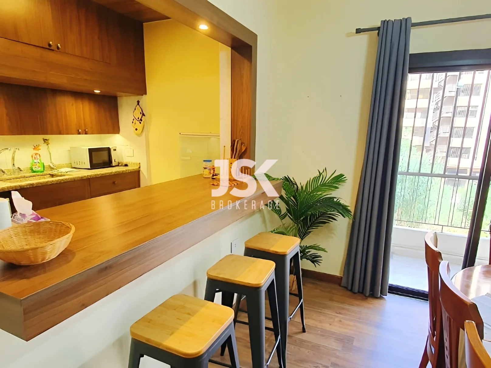 Apartment for Rent in Achrafieh