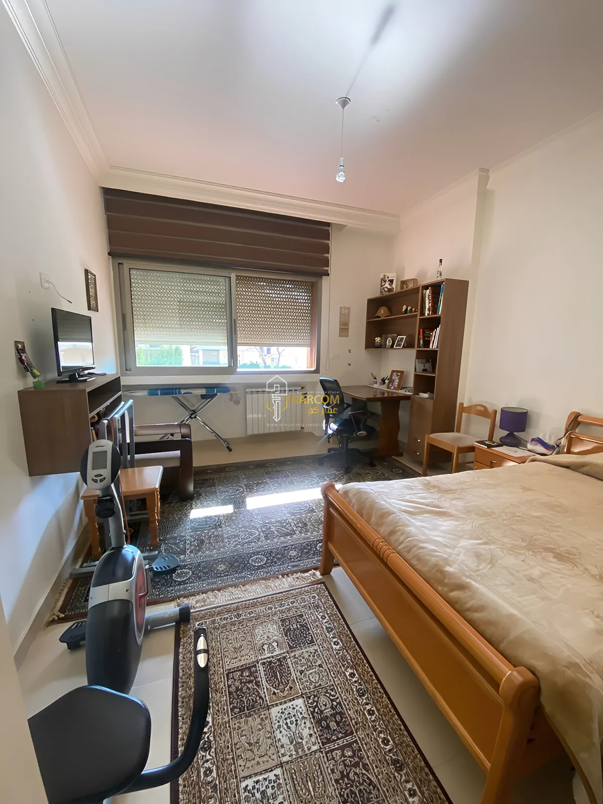 Apartment for Sale in Ain Saade