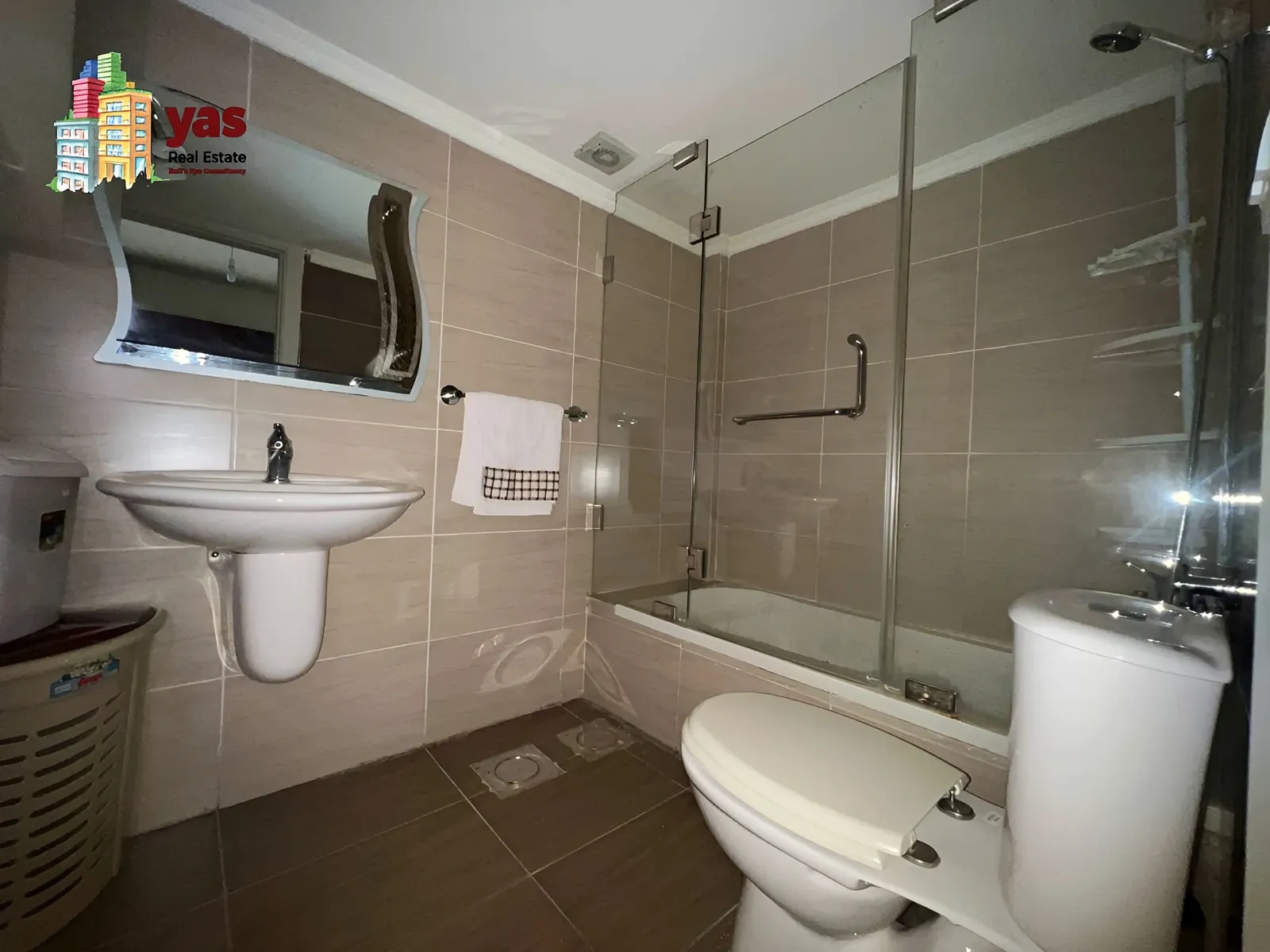Apartment for Rent in Zouk Mosbeh