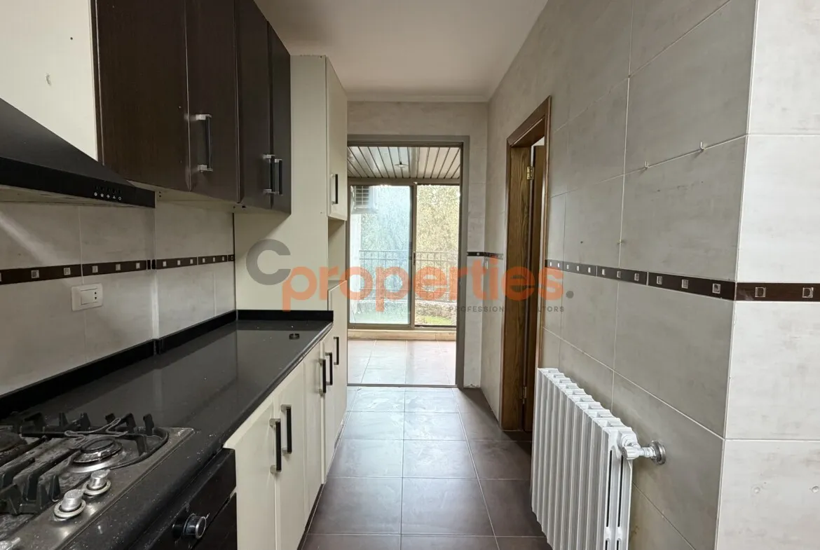 Apartment for Rent in Biyyadah