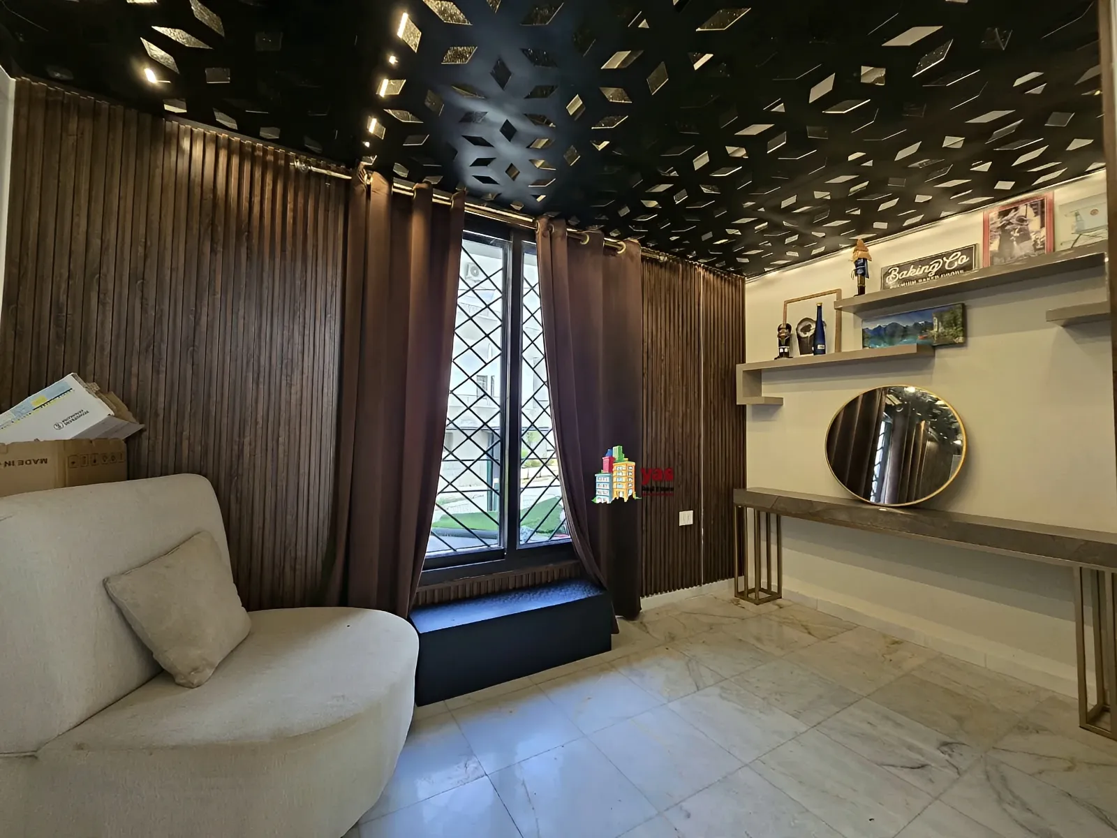 Chalet for Sale in Faraya