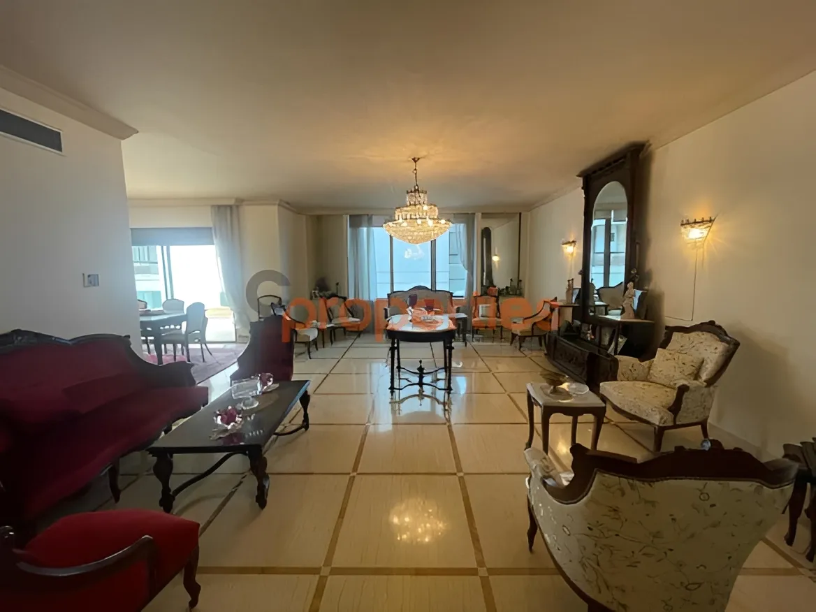 Apartment for Sale in Kfar Hbab - 4 bed, 3 bath
