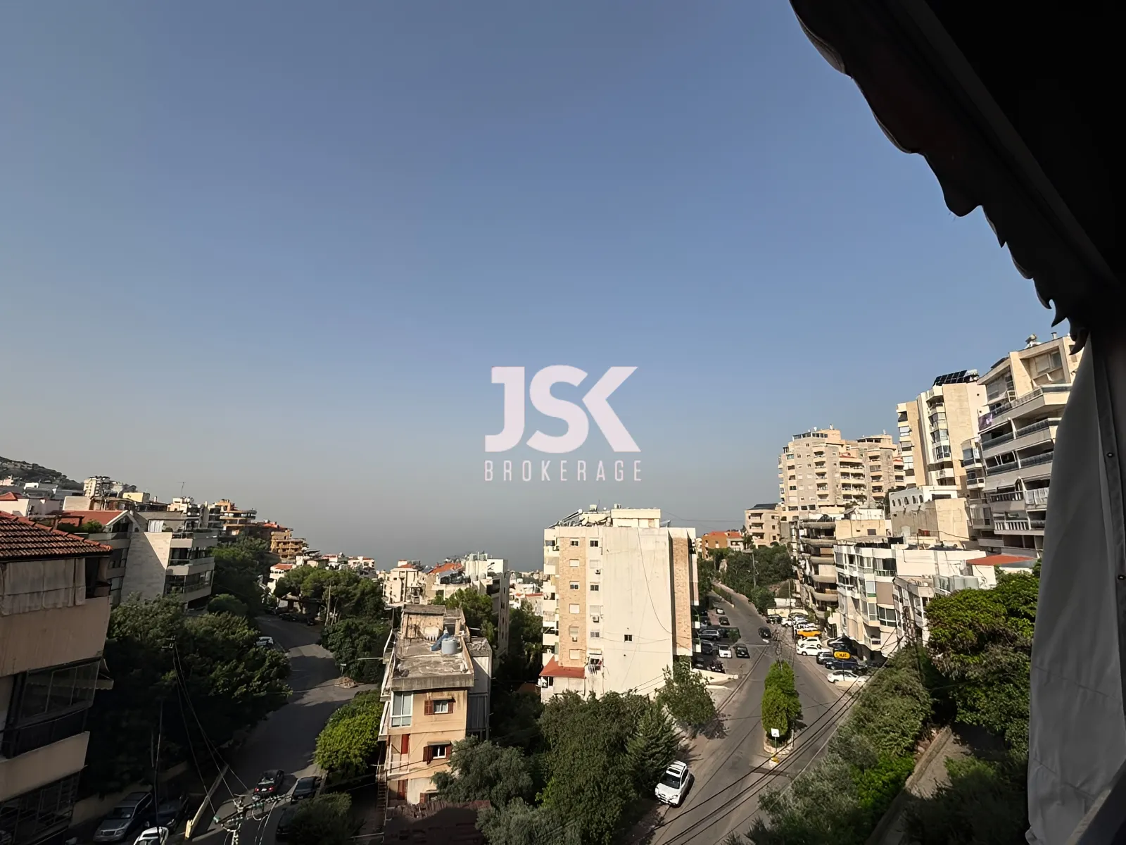 Apartment for Rent in Mtaileb