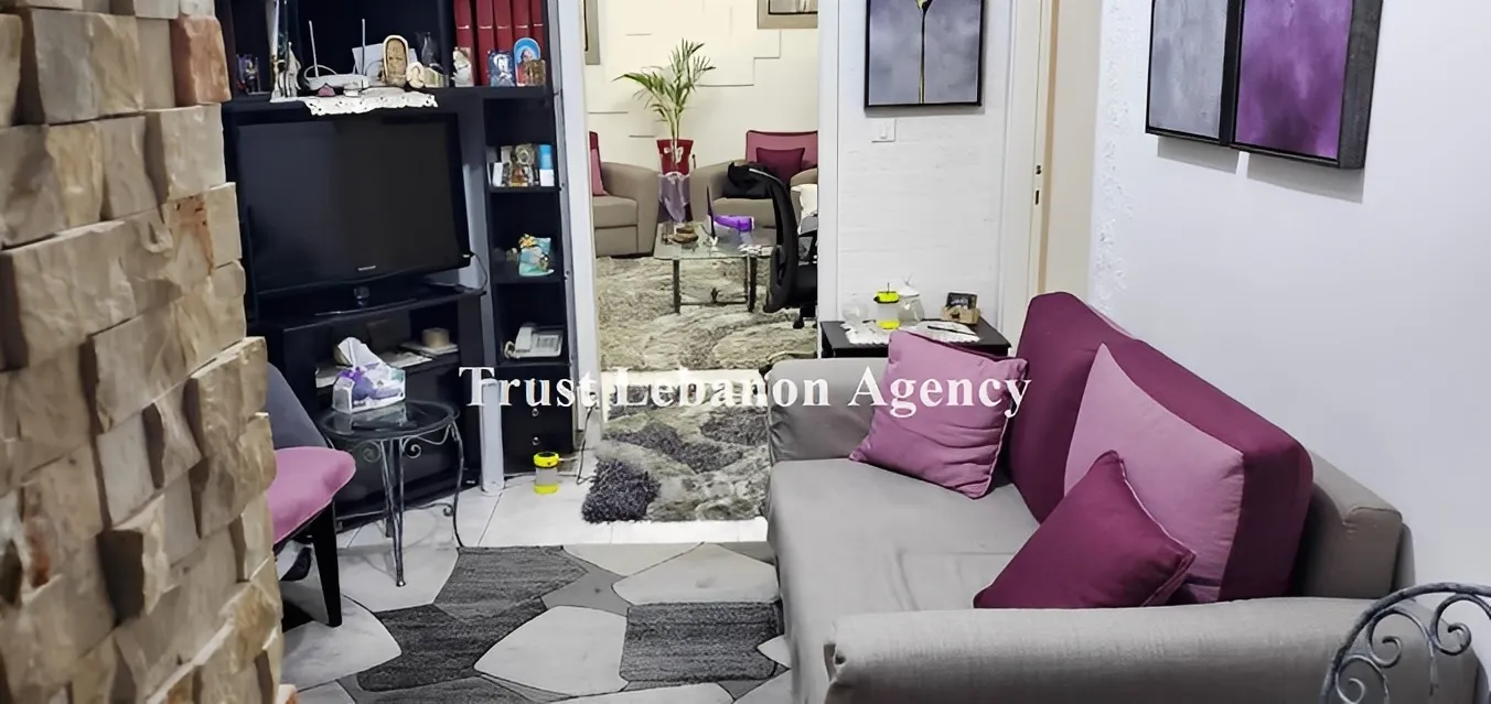 Apartment for Sale in Ashrafieh Beirut Lebanon