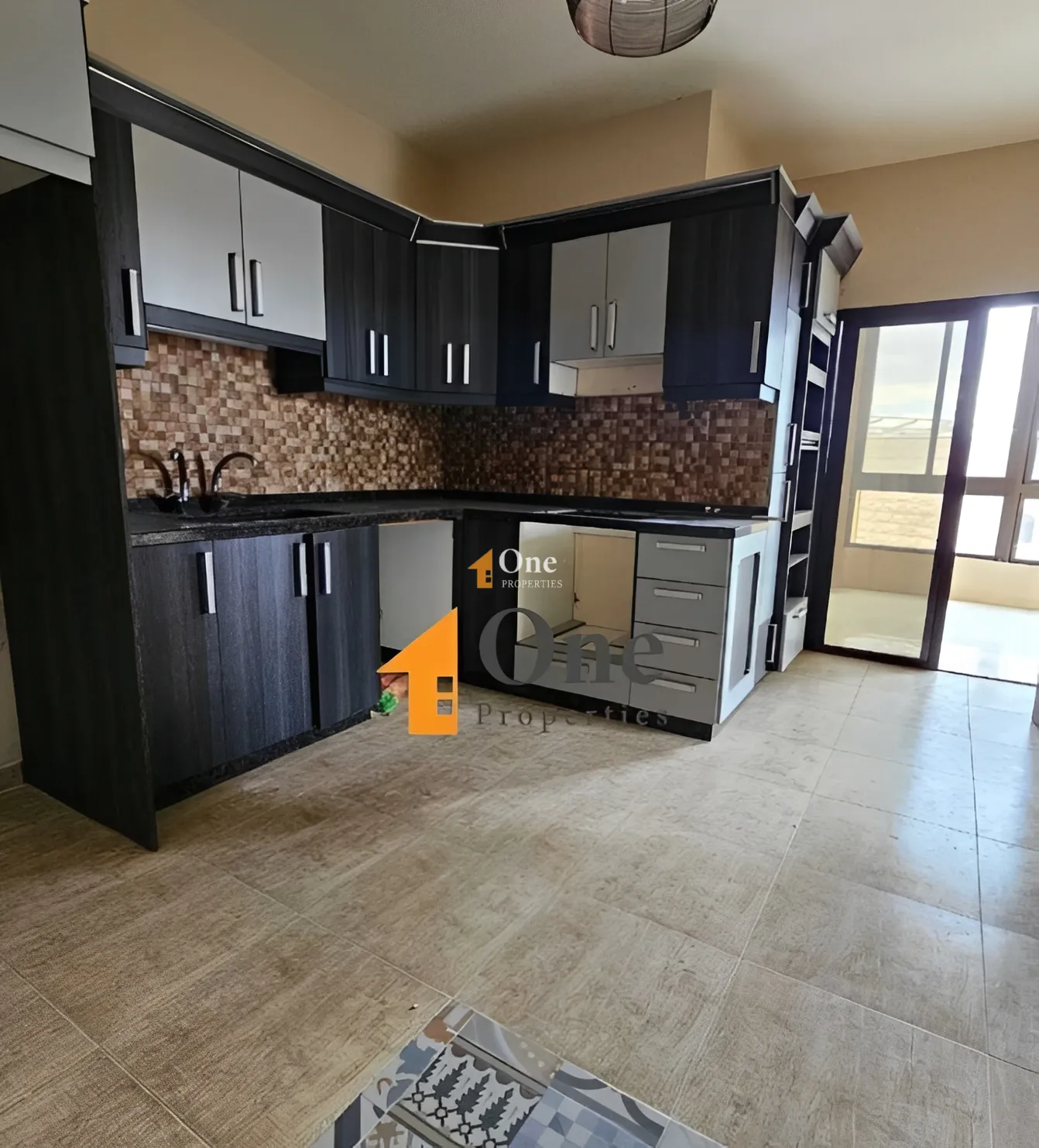 Apartment for sale in Nahr Ibrahim, Lebanon