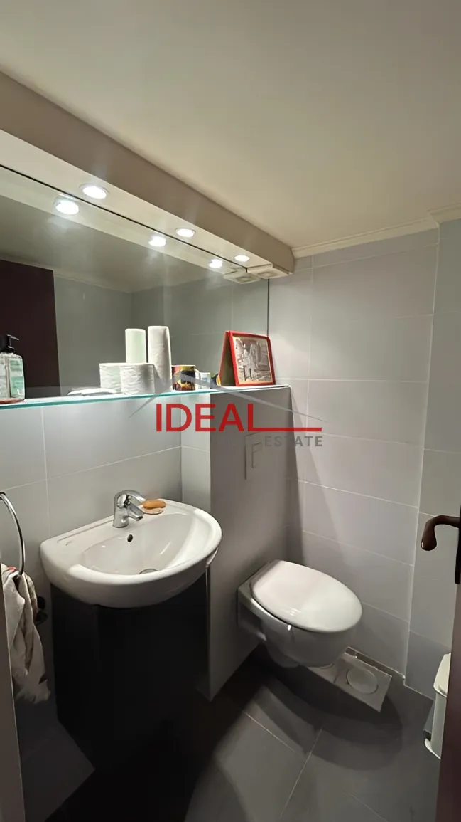 Apartment for sale in Ajaltoun, Lebanon